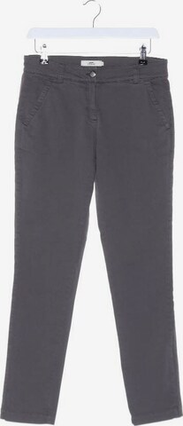 0039 Italy Jeans 25-26 in Grau: predná strana