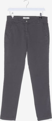0039 Italy Jeans in 25-26 in Grey: front