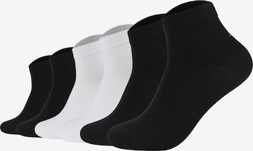 Calzino di JOOP! in colori misti: frontale