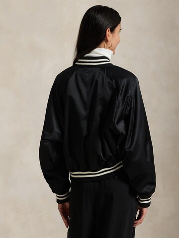 Polo Ralph Lauren Jacke in Schwarz