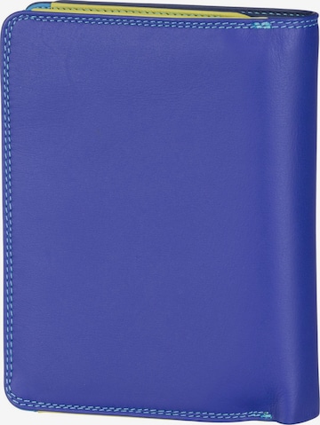mywalit Wallet in Blue