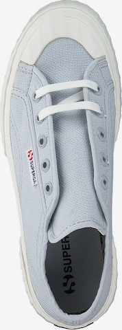 SUPERGA Sneaker 'Cotu' in Grau