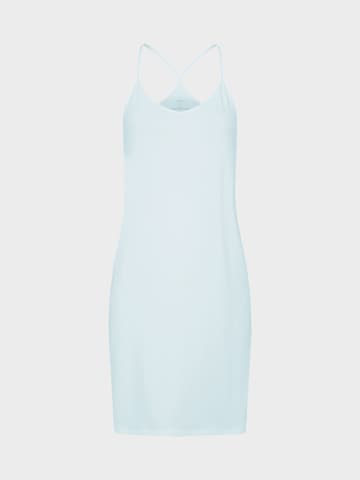 Chemise de nuit Erlich Textil en bleu