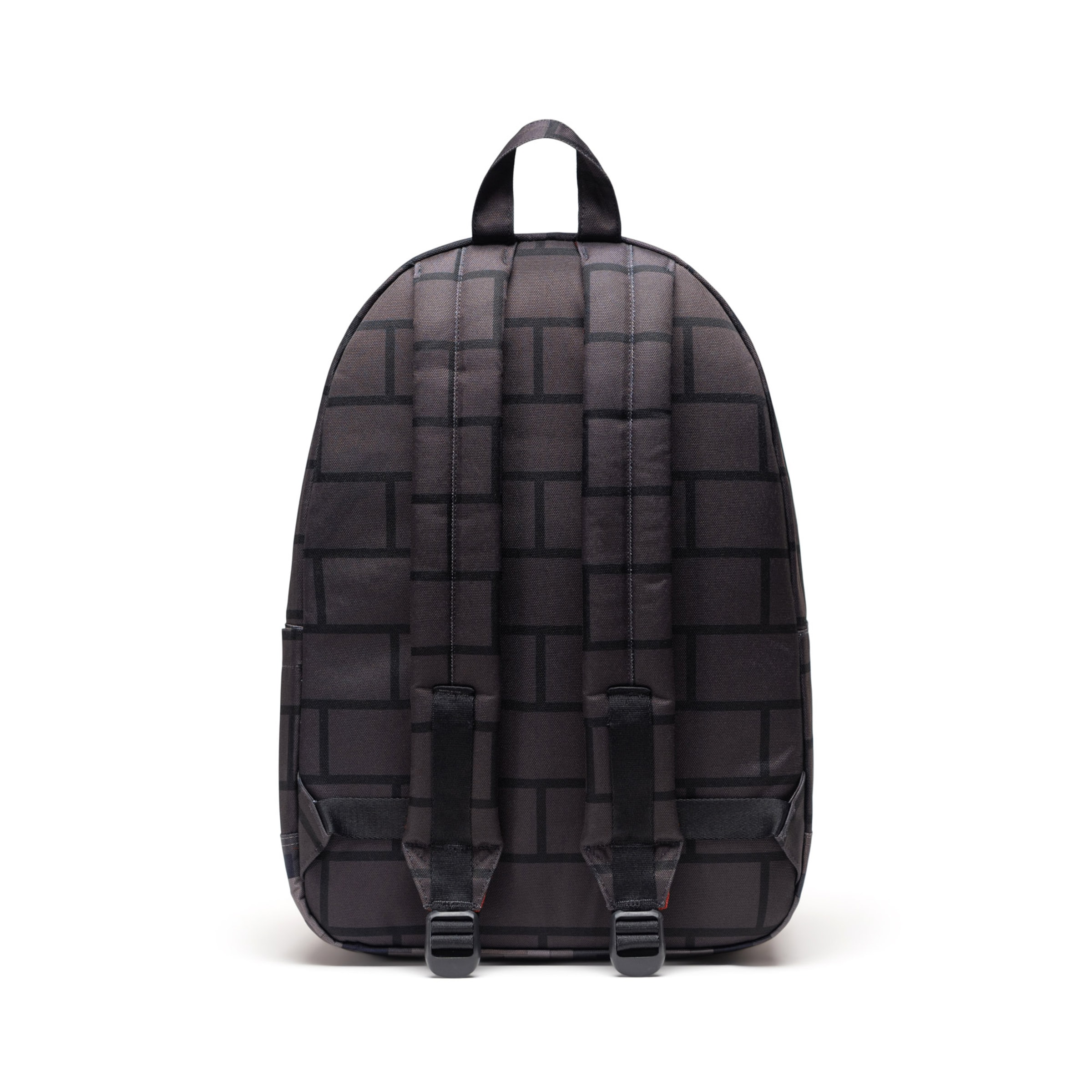 Sac à dos 'Minecraft Classic XL ' Herschel en gris