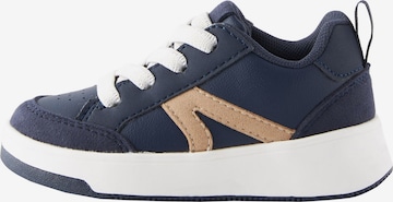 Sneaker di Next in blu: frontale