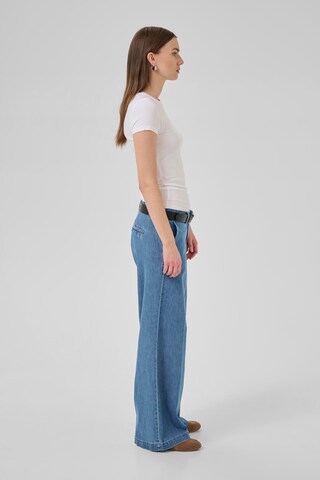 My Essential Wardrobe Loosefit Jeans 'Soffi 115' in Blauw
