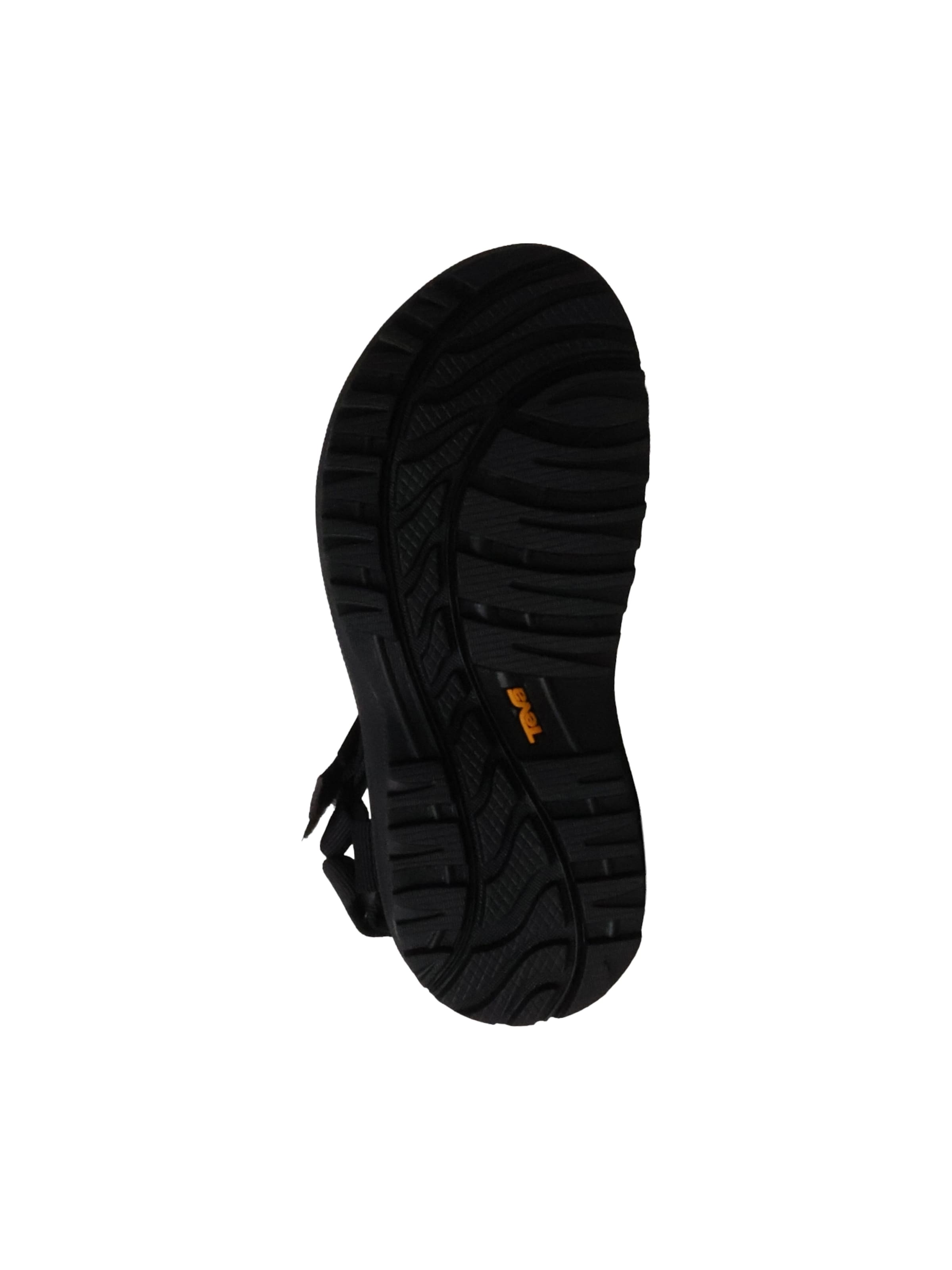 Sandales TEVA en noir