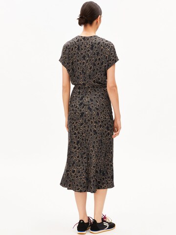 ARMEDANGELS Dress in Grey