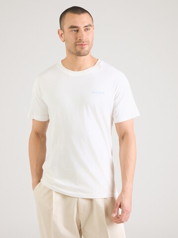 Pepe Jeans Shirt in White: back