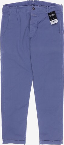 Closed Pants in 32 in Blue: front