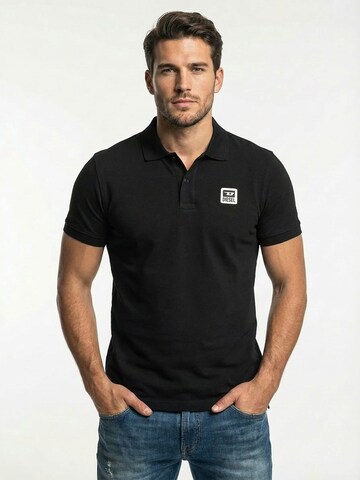 T-Shirt 'T-SMITH 250104' DIESEL en noir