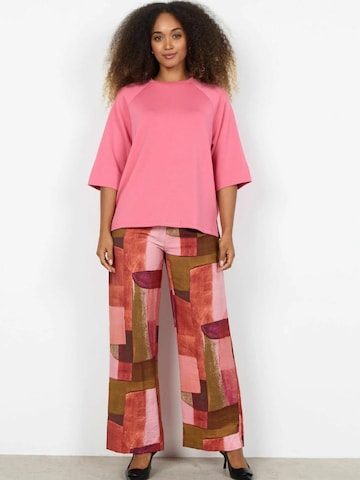 Soyaconcept Svetr ' SC ' – pink