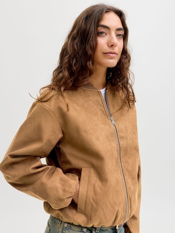JJXX Overgangsjakke 'JXSima' i brun