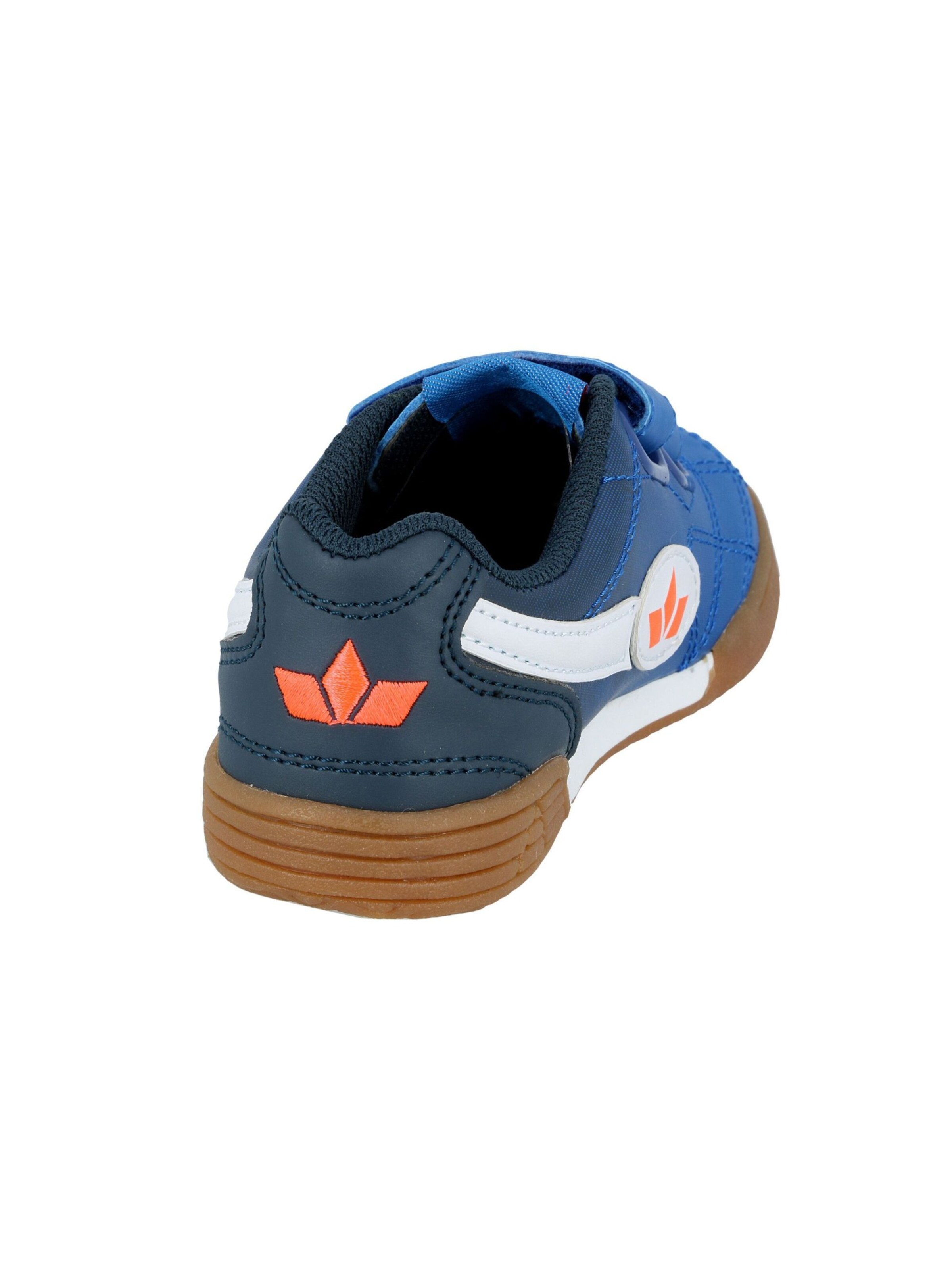LICO Sportschuh 'Bernie V' in Blau