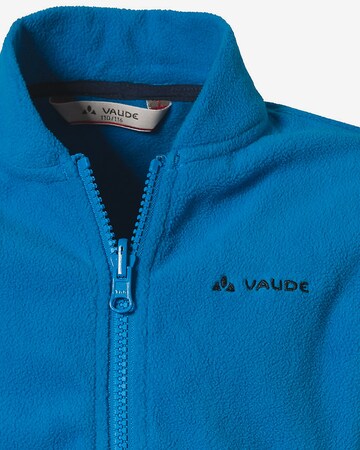 VAUDE Outdoorjacke 'Escape' in Blau