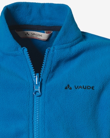 VAUDE Outdoor jacket 'Escape' in Blue