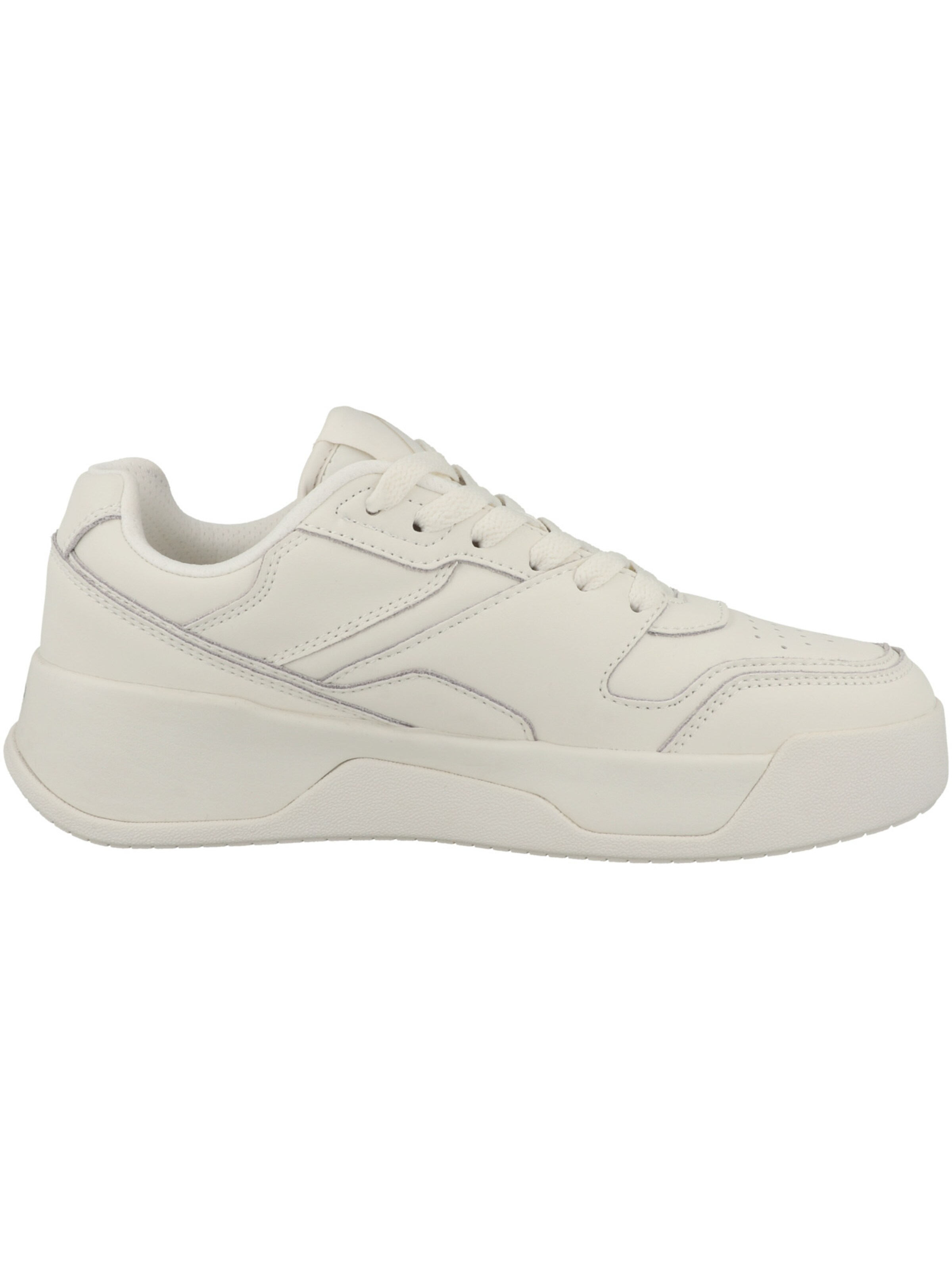 Baskets basses 'Dinasty' ARKK Copenhagen en blanc