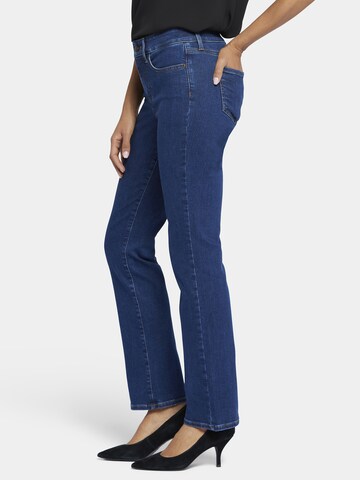Regular Jean 'Ellison ' NYDJ en bleu