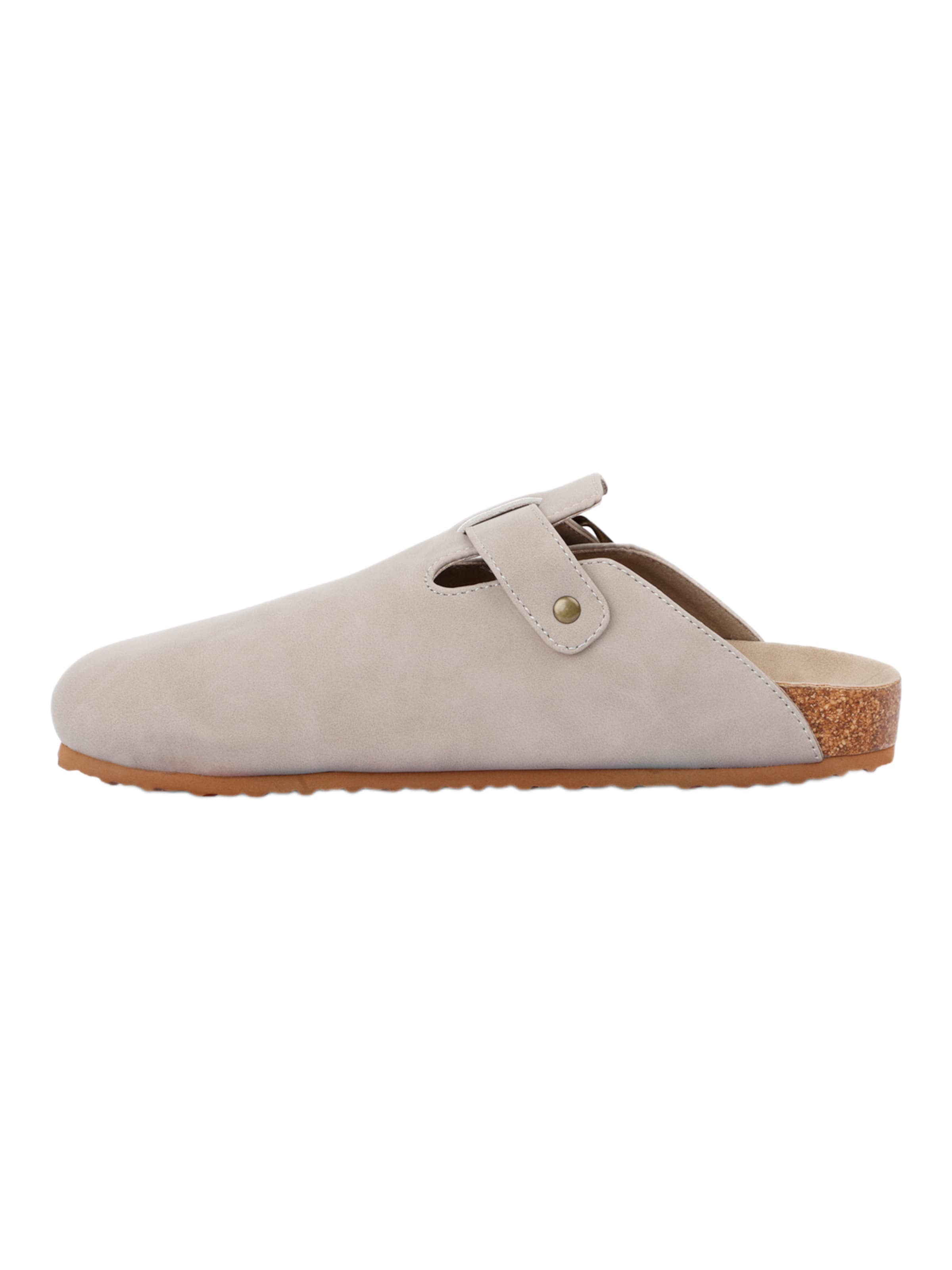 REGATTA Sandals 'Freizeitschuhe Kaber' in Beige