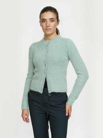 Soft Rebels - Cárdigan ' SRCamilla ' en Mezcla de colores: frente