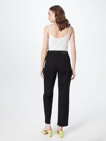 FIVEUNITS Loose fit Jeans 'Molly' in Black