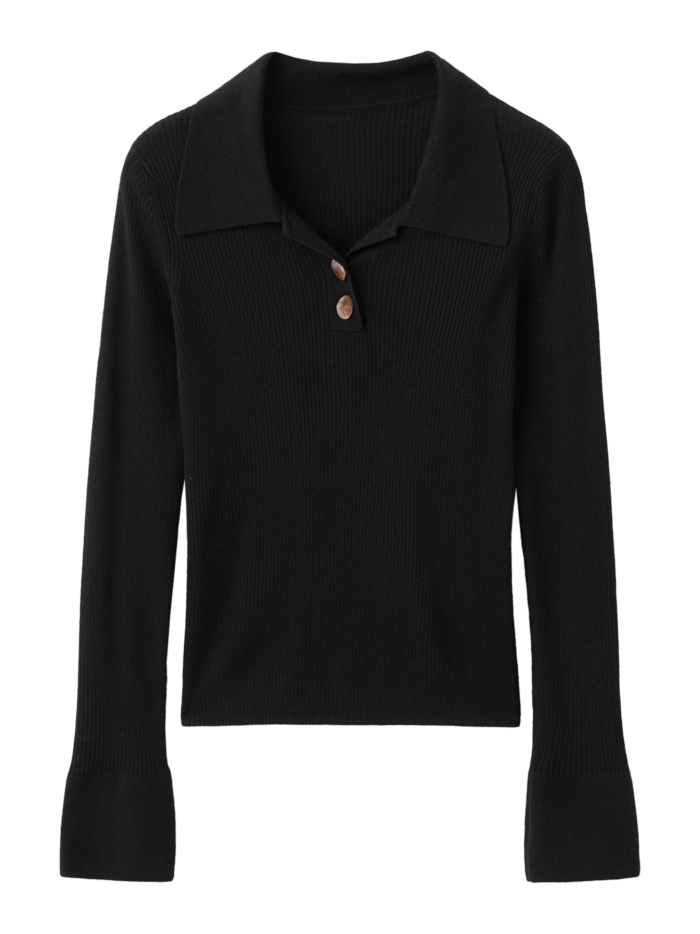 MANGO Пуловер 'YEMA' в черно, Преглед на продукта