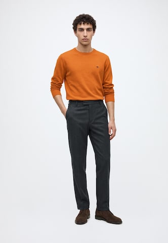 FYNCH-HATTON Sweater in Orange