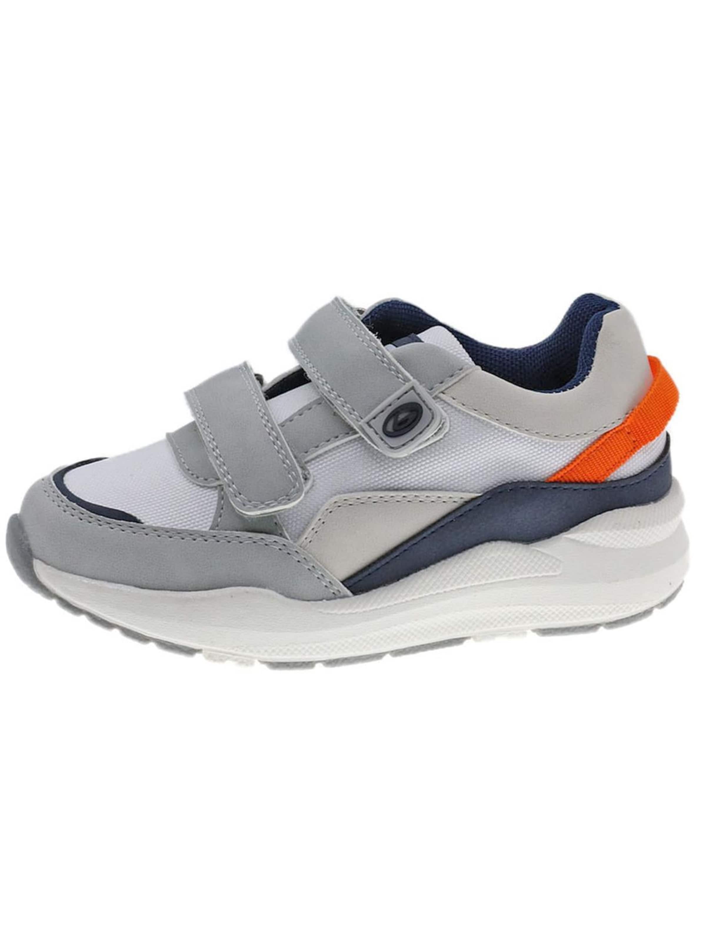 Beppi Sneaker‌ in Weiß: Vorderseite
