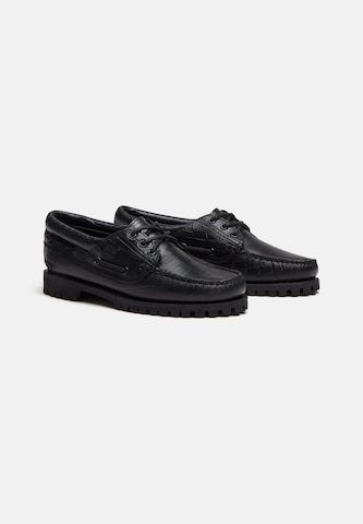 TIMBERLAND Moccasins in Brown