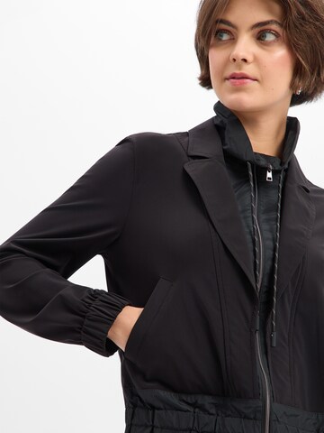 Marc Cain Blazer in Black