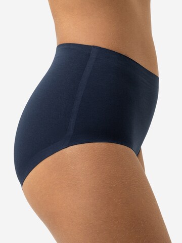 Mey Panty 'Natural Second Me' in Blue