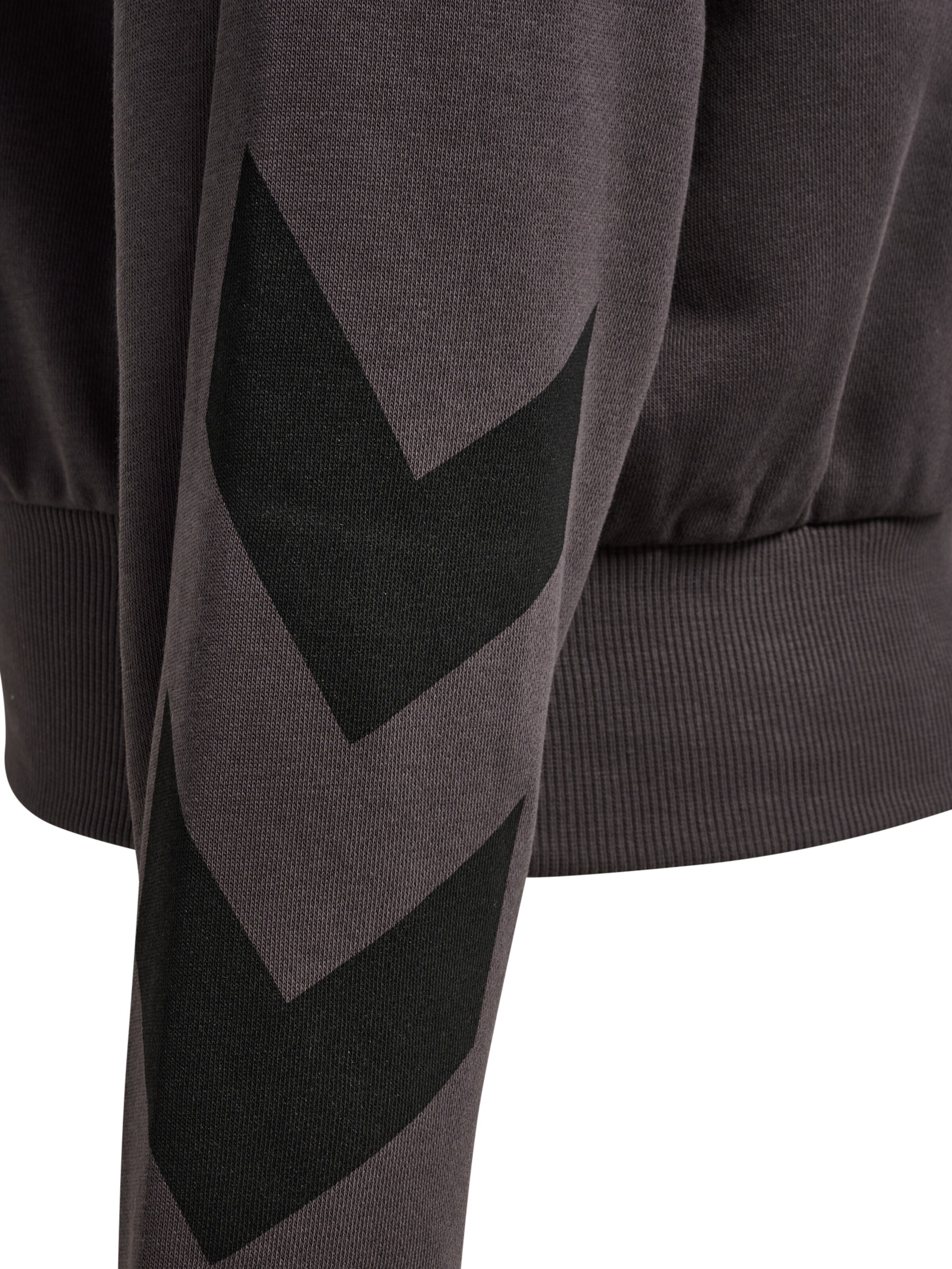 Sweat-shirt Hummel en violet