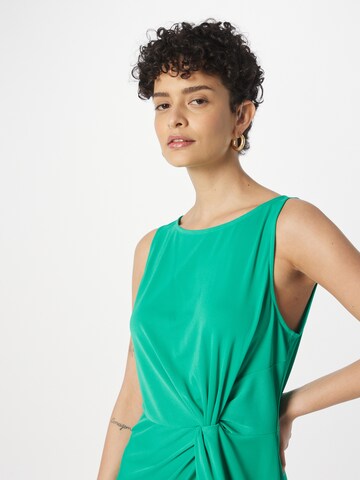 Robe 'Jilfina' Lauren Ralph Lauren en vert