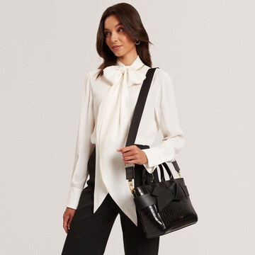 Ted Baker Handtas 'Jjosia' in Zwart: voorkant