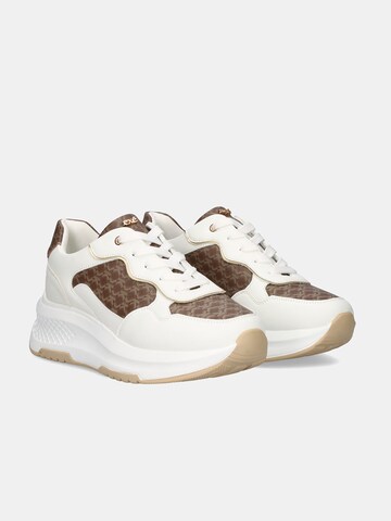 EXE Sneakers laag '2315-52RG57' in Wit