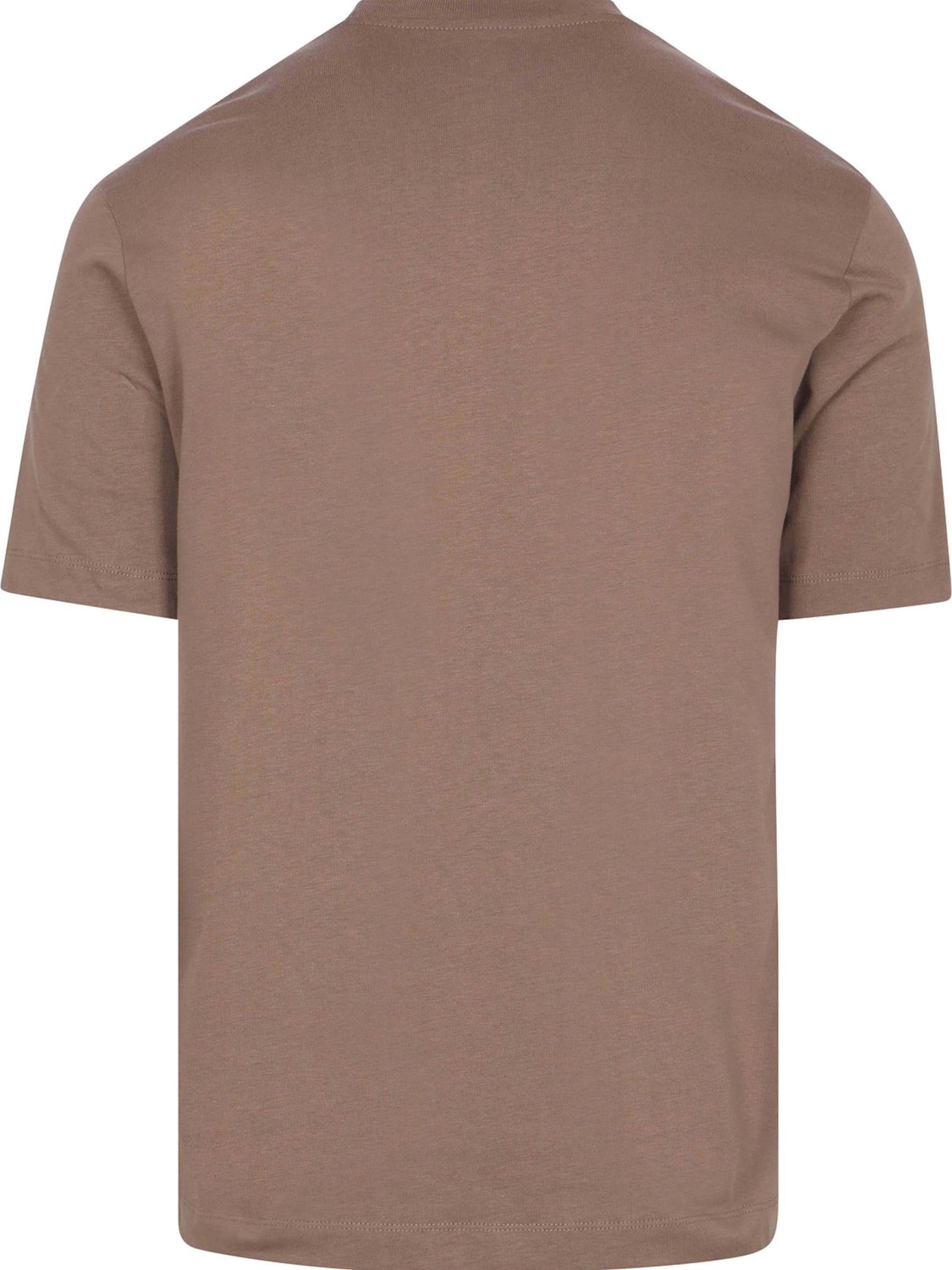 alan red Shirt 'Venice' in Grey