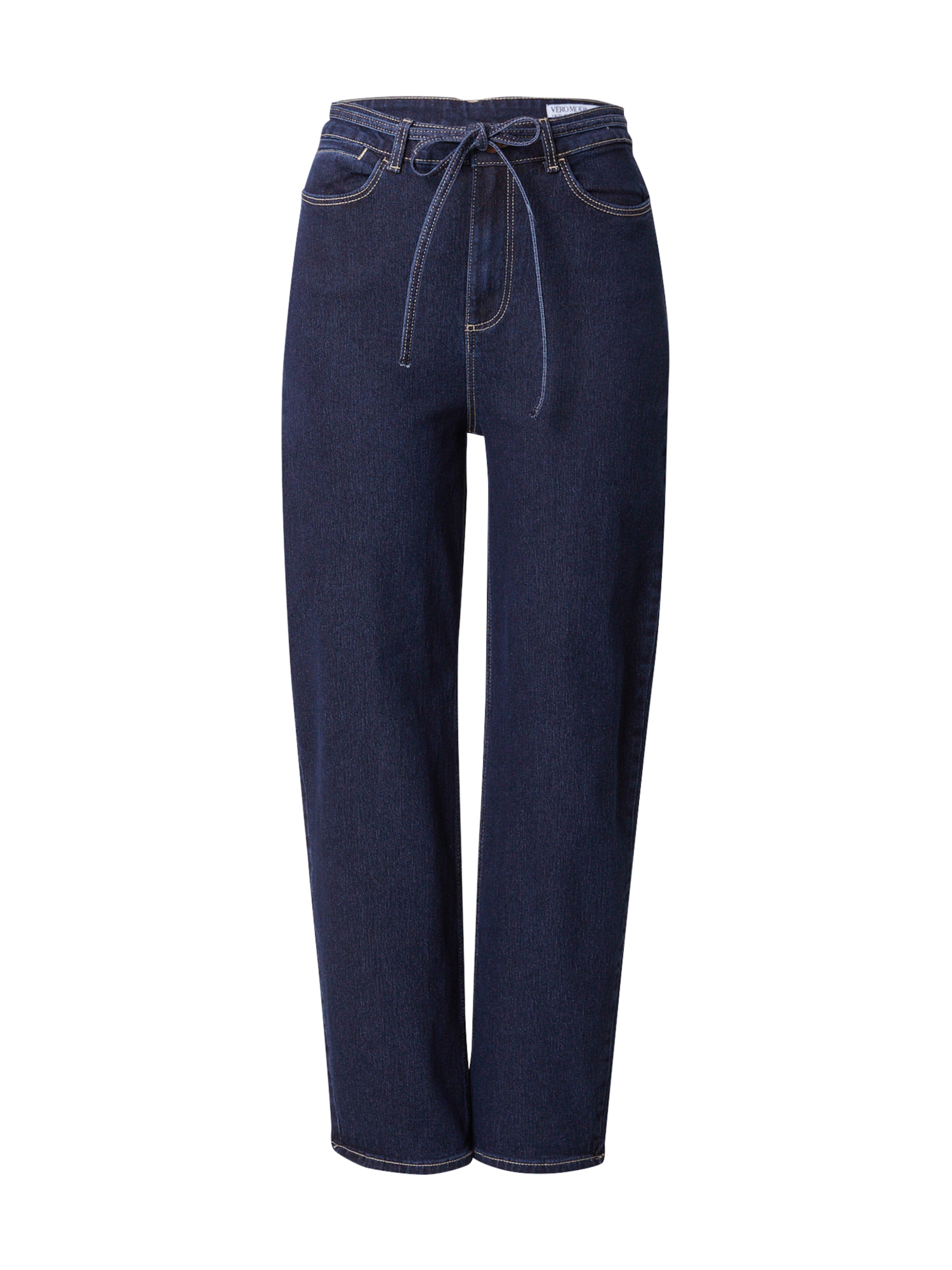 Regular Jean 'VMLia' VERO MODA en bleu : devant