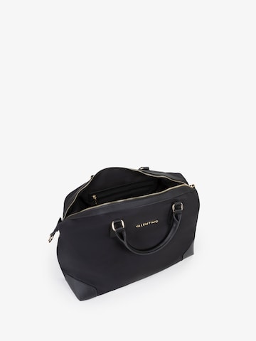 VALENTINO Kabelka 'JENNY RE' – černá