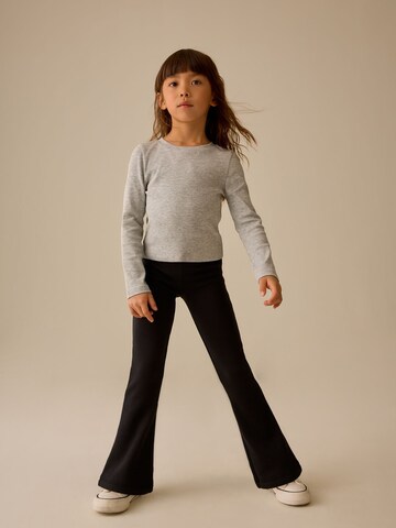 Next Flared Broek in Zwart