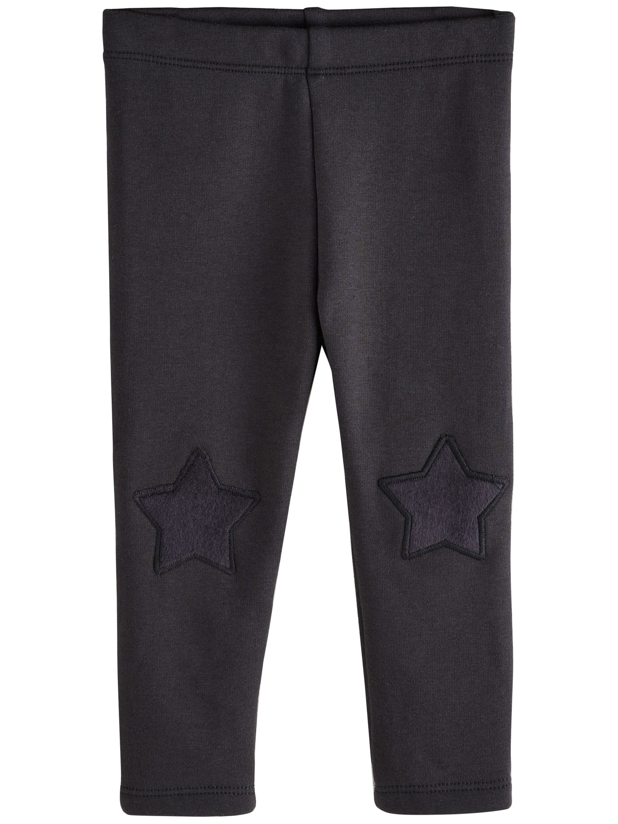 Next Skinny Fit Клин в черно: отпред