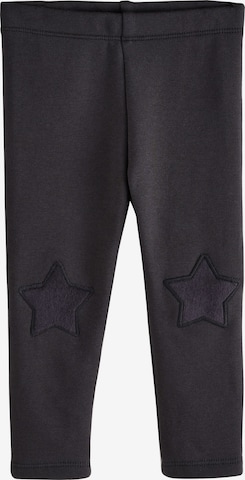 juoda Next Siauras Tamprės: priekis