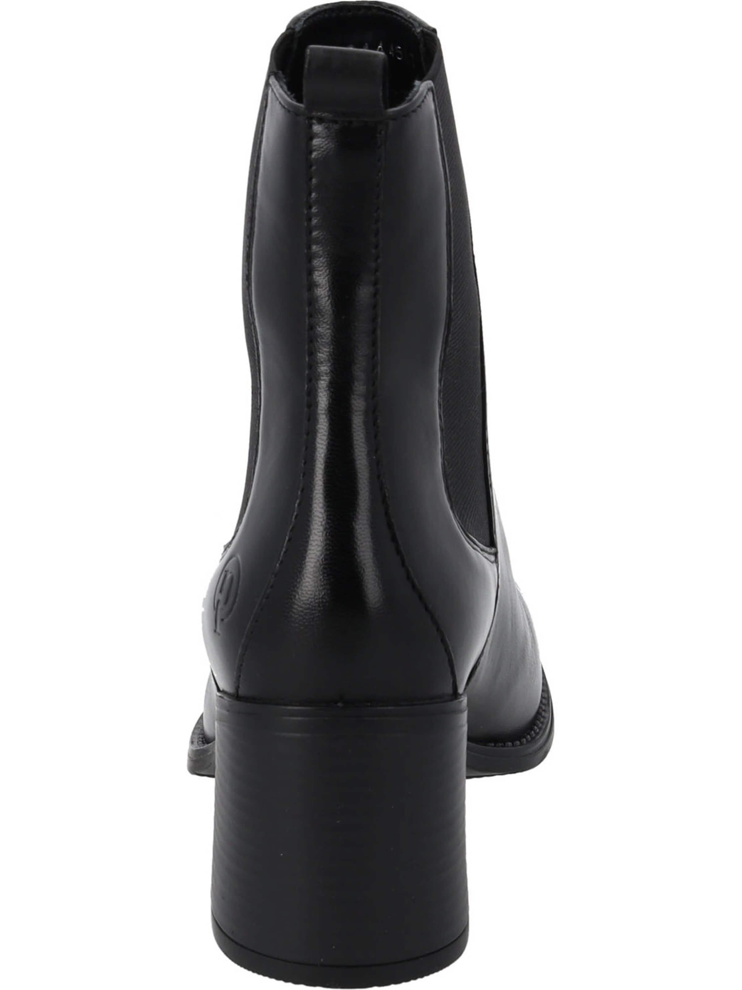 Palado Chelsea boots 'Palado Kealee' in Zwart
