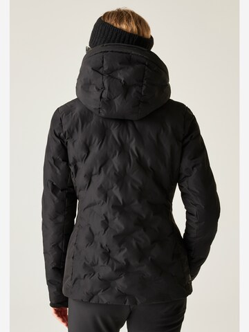 DARE 2B Athletic Jacket 'Enfold' in Black