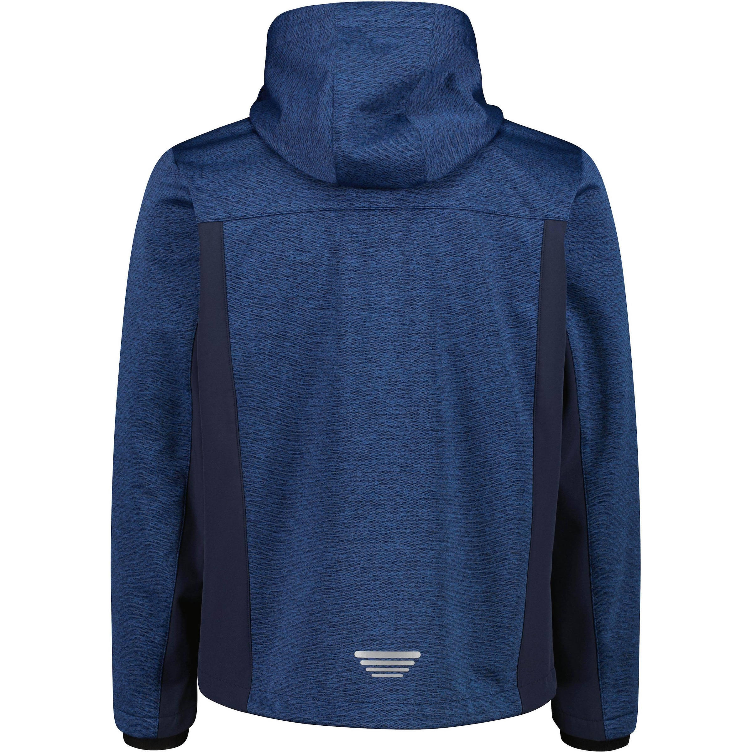 CMP Outdoor jacket in Blue