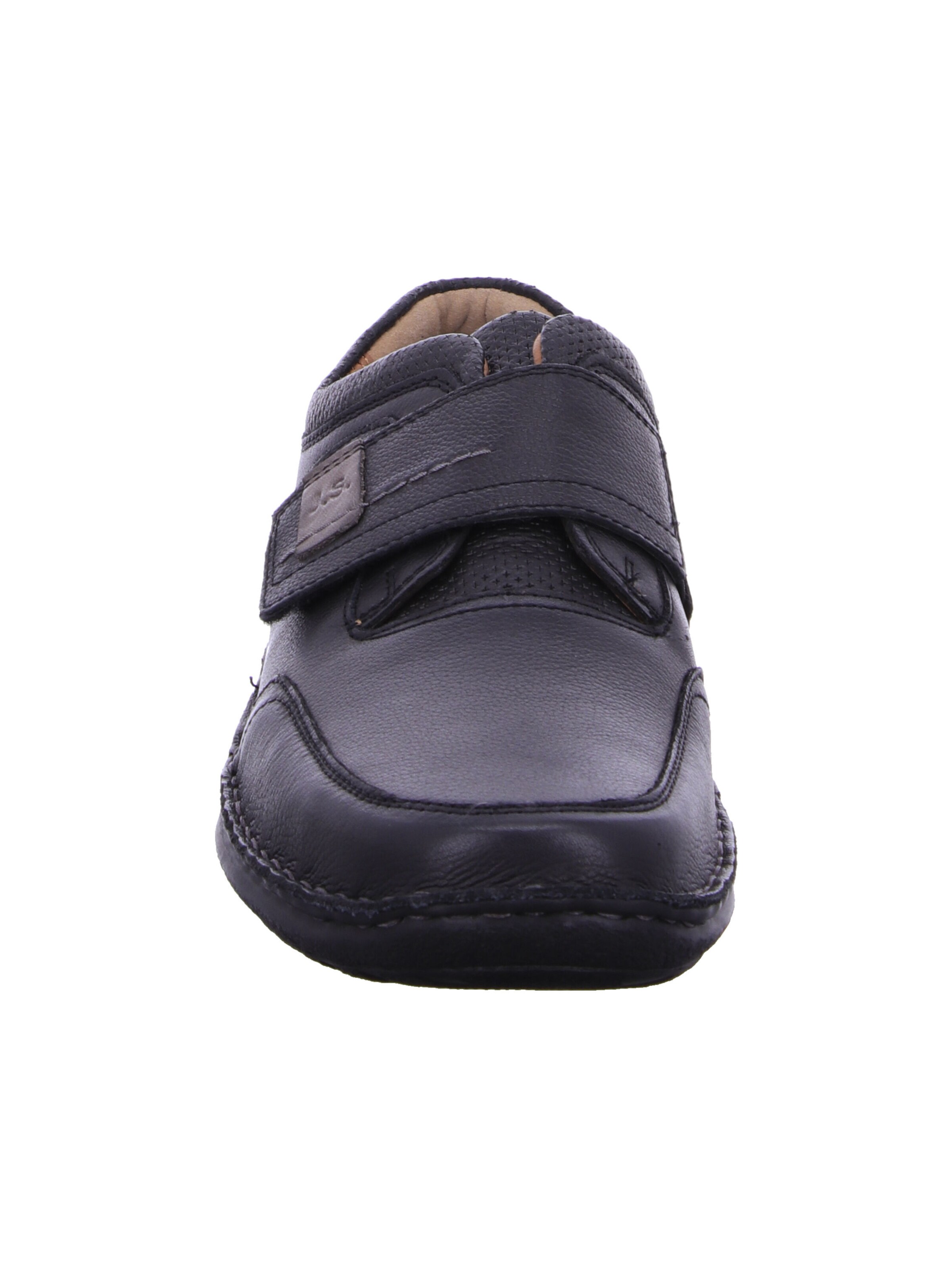 JOSEF SEIBEL Slipper 'New Anvers' in Schwarz