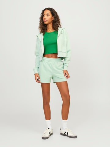 Top 'Fallon' di JJXX in verde