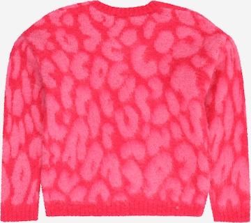Pullover di UNITED COLORS OF BENETTON in rosa