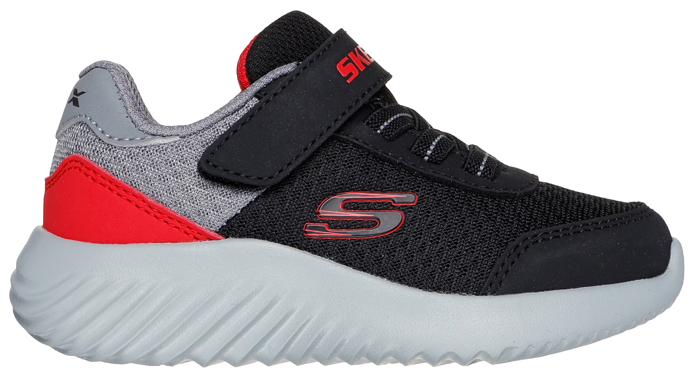 SKECHERS Trainers 'BOUNDER - TREZIC' in Black