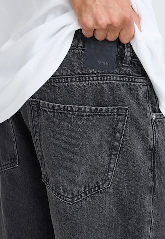 Loosefit Jeans 'SDTommy Vanko' di !Solid in nero