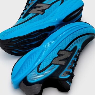 Scarpa da corsa 'Ellipse Breathe' di new balance in blu
